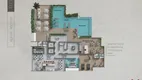 Foto 19 de Apartamento com 1 Quarto à venda, 94m² em Praia do Pereque, Porto Belo