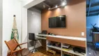 Foto 14 de Apartamento com 1 Quarto à venda, 39m² em República, São Paulo