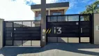 Foto 3 de Casa com 3 Quartos à venda, 117m² em Jardim Jaragua, Atibaia