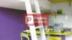 Foto 12 de Apartamento com 2 Quartos à venda, 50m² em Santo Amaro, São Paulo