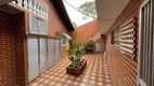 Foto 2 de Casa com 3 Quartos à venda, 252m² em Vila Scarpelli, Santo André