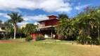 Foto 4 de Casa de Condomínio com 4 Quartos para venda ou aluguel, 750m² em Village Visconde de Itamaraca, Valinhos