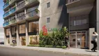 Foto 3 de Apartamento com 1 Quarto à venda, 41m² em República, São Paulo
