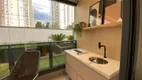 Foto 7 de Apartamento com 2 Quartos à venda, 69m² em Condomínio Royal Park, São José dos Campos