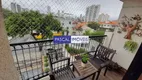 Foto 6 de Apartamento com 3 Quartos à venda, 83m² em Campo Belo, São Paulo