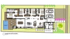 Foto 17 de Casa de Condomínio com 4 Quartos à venda, 288m² em Alphaville Lagoa Dos Ingleses, Nova Lima