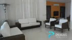 Foto 13 de Casa de Condomínio com 6 Quartos à venda, 750m² em Jardim Acapulco , Guarujá