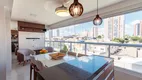 Foto 4 de Apartamento com 3 Quartos à venda, 91m² em Vila Carrão, São Paulo