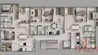 Foto 9 de Apartamento com 1 Quarto à venda, 20m² em Bancários, João Pessoa