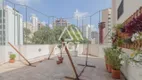 Foto 18 de Apartamento com 1 Quarto à venda, 52m² em Morumbi, São Paulo