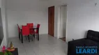Foto 4 de Apartamento com 2 Quartos à venda, 53m² em Butantã, São Paulo