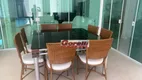Foto 35 de Casa de Condomínio com 7 Quartos à venda, 590m² em Vicente de Carvalho, Guarujá