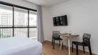 Foto 9 de Apartamento com 1 Quarto para alugar, 30m² em República, São Paulo