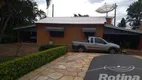 Foto 3 de Fazenda/Sítio com 3 Quartos à venda, 326m² em Jockey Camping, Uberlândia