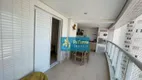 Foto 33 de Apartamento com 2 Quartos à venda, 80m² em Boqueirão, Praia Grande