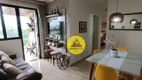 Foto 2 de Apartamento com 2 Quartos à venda, 55m² em Vila Mangalot, São Paulo