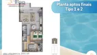 Foto 31 de Apartamento com 2 Quartos à venda, 58m² em Massaguaçu, Caraguatatuba