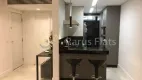 Foto 4 de Apartamento com 2 Quartos à venda, 118m² em Jardins, São Paulo