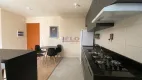 Foto 5 de Apartamento com 2 Quartos para alugar, 50m² em Jardim Aclimação, Maringá