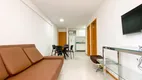 Foto 4 de Apartamento com 1 Quarto à venda, 45m² em Jatiúca, Maceió