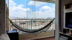 Foto 4 de Apartamento com 1 Quarto à venda, 32m² em Belém, São Paulo