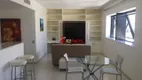 Foto 5 de Flat com 1 Quarto à venda, 28m² em Jardim Paulista, São Paulo