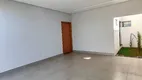 Foto 12 de Casa com 3 Quartos à venda, 131m² em Residencial Flor do Cerrado, Anápolis