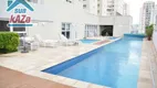 Foto 31 de Apartamento com 2 Quartos à venda, 128m² em Vila Firmiano Pinto, São Paulo