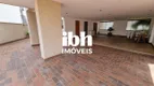 Foto 20 de Apartamento com 4 Quartos à venda, 140m² em Grajaú, Belo Horizonte