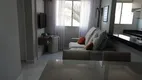 Foto 2 de Apartamento com 2 Quartos à venda, 45m² em Vila Tesouro, São José dos Campos