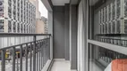 Foto 10 de Apartamento com 1 Quarto para alugar, 22m² em República, São Paulo
