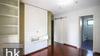 Foto 12 de Apartamento com 4 Quartos à venda, 217m² em Campo Belo, São Paulo