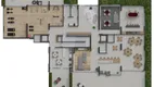 Foto 36 de Apartamento com 3 Quartos à venda, 87m² em Ecoville, Curitiba