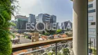 Foto 7 de Apartamento com 1 Quarto para alugar, 61m² em Vila Olímpia, São Paulo