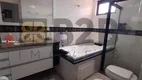 Foto 19 de Apartamento com 3 Quartos para alugar, 210m² em Vila Noemy, Bauru