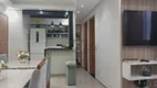 Foto 10 de Apartamento com 2 Quartos à venda, 49m² em Jardim das Indústrias, São José dos Campos