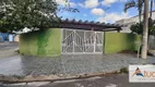 Foto 23 de Casa com 2 Quartos à venda, 154m² em Jardim Santa Esmeralda, Hortolândia