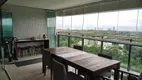 Foto 29 de Apartamento com 4 Quartos à venda, 196m² em Patamares, Salvador