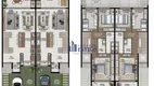 Foto 6 de Casa de Condomínio com 3 Quartos à venda, 162m² em Bela Vista, Caxias do Sul