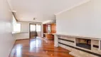 Foto 6 de Apartamento com 4 Quartos para alugar, 250m² em Juvevê, Curitiba