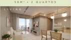 Foto 19 de Apartamento com 2 Quartos à venda, 58m² em Brotas, Salvador