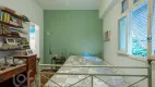 Foto 10 de Apartamento com 3 Quartos à venda, 136m² em Humaitá, Rio de Janeiro