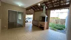 Foto 3 de Casa de Condomínio com 4 Quartos para alugar, 221m² em Cidade Jardim, Campo Grande