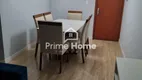 Foto 4 de Apartamento com 2 Quartos à venda, 58m² em Vila Nova Teixeira, Campinas