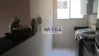 Foto 9 de Apartamento com 2 Quartos à venda, 45m² em Vila Carminha, Campinas