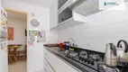 Foto 10 de Apartamento com 3 Quartos à venda, 53m² em Tingui, Curitiba
