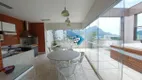 Foto 28 de Cobertura com 3 Quartos para alugar, 166m² em Leblon, Rio de Janeiro