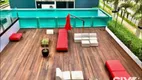 Foto 4 de Apartamento com 2 Quartos à venda, 77m² em Praia Brava, Itajaí