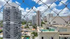 Foto 6 de Apartamento com 1 Quarto para alugar, 35m² em Campo Belo, São Paulo