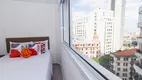 Foto 13 de Apartamento com 1 Quarto para alugar, 51m² em Centro, São Paulo